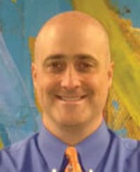 Image of Super Lawyers selectee Steven C. Rohan
