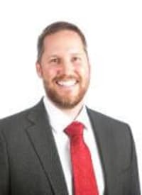 Image of Super Lawyers selectee Bryan Fears