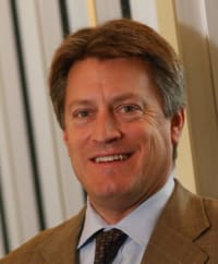 Image of Super Lawyers selectee David C. Rash