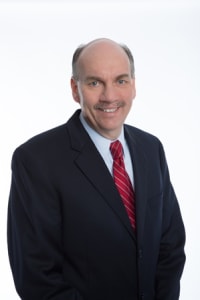 Image of Super Lawyers selectee Steven M. Graffunder