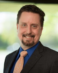 Image of Super Lawyers selectee David J. Frankenberger