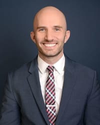 Image of Super Lawyers selectee Jason DePauw