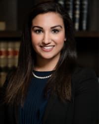 Image of Super Lawyers selectee Jennifer Yates