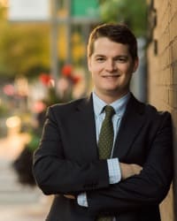 Image of Super Lawyers selectee K.C. Harpring