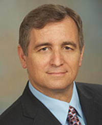 Image of Super Lawyers selectee Paul L. Hickman