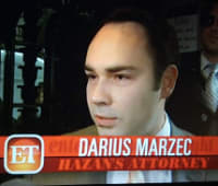 Image of Super Lawyers selectee Darius A. Marzec