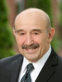 Image of Super Lawyers selectee Laurence B. Green