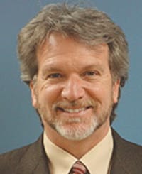 Image of Super Lawyers selectee Cary S. Greenberg
