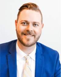 Image of Super Lawyers selectee Cory Clements