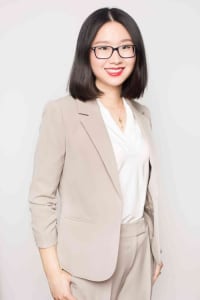 Image of Super Lawyers selectee Hui Zeng