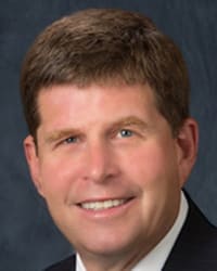 Image of Super Lawyers selectee Thomas A. Fitzgerald, II