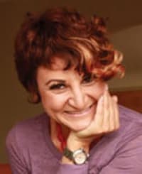 Image of Super Lawyers selectee Helena S. Younossi