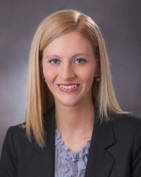 Image of Super Lawyers selectee Kristen Sinisi