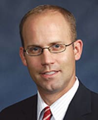 Image of Super Lawyers selectee Matthew Alan Radefeld