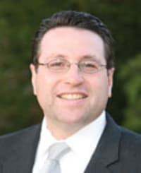 Image of Super Lawyers selectee David M. Schwartz