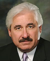 Image of Super Lawyers selectee Bobby Mims
