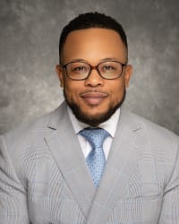 Image of Super Lawyers selectee D'Angelo Lowe