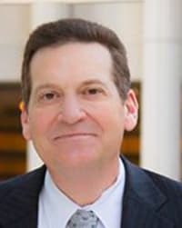Image of Super Lawyers selectee Randall L. Winet
