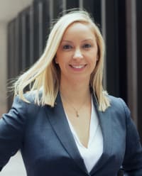 Image of Super Lawyers selectee Andje M. Medina