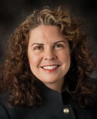 Image of Super Lawyers selectee Lori A. McLaughlin