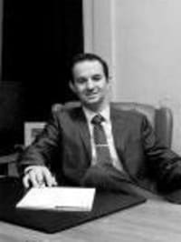Christopher L. Arrington