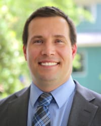 Image of Super Lawyers selectee Luke A. Shealey