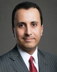 Image of Super Lawyers selectee Mike Castillo