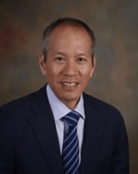 Image of Super Lawyers selectee Wesley Lowe