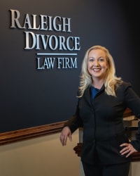 Image of Super Lawyers selectee Heather W. Forshey