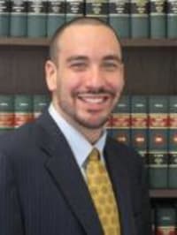 Image of Super Lawyers selectee Richard B. Seelig