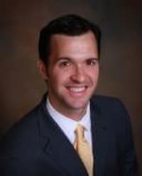 Matthew P. Ferry
