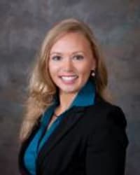 Image of Super Lawyers selectee Robin K. Love