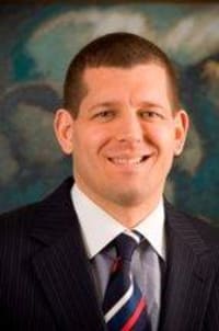Image of Super Lawyers selectee John Dreiser