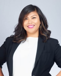Image of Super Lawyers selectee Givelle Lamano