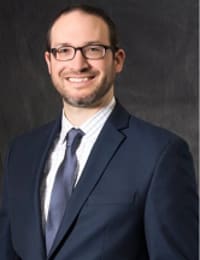 Image of Super Lawyers selectee Noah E. Klug