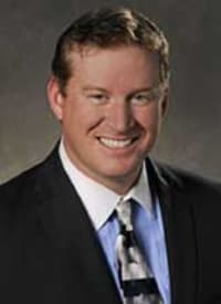 Image of Super Lawyers selectee Michael P. Curry