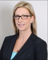 Image of Super Lawyers selectee Jessica L. Toelstedt