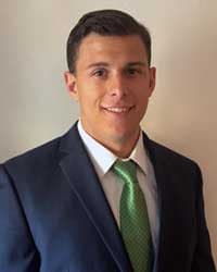 Image of Super Lawyers selectee Jacob Hippensteel
