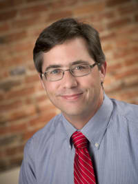 Rick G. Sanders
