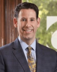 Image of Super Lawyers selectee Allan M. Siegel