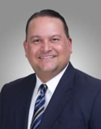 Image of Super Lawyers selectee Hector J. Carbajal, II