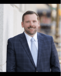 Image of Super Lawyers selectee Bernard J. Brown
