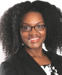 Image of Super Lawyers selectee Alyease Jones