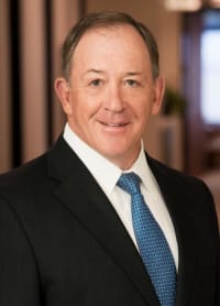 Image of Super Lawyers selectee Anthony L. Leffert
