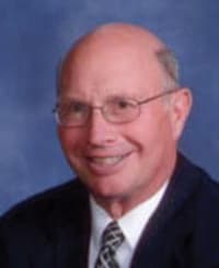 Benjamin F. Barrett