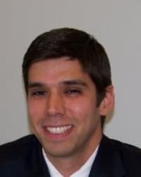 Image of Super Lawyers selectee Jason A. Webber