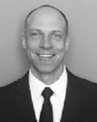 Image of Super Lawyers selectee Shannon D. McDonald
