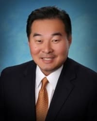Image of Super Lawyers selectee David Kim