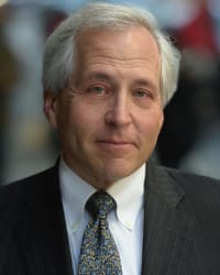 Image of Super Lawyers selectee Matthew J. Leeds