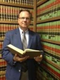 Image of Super Lawyers selectee George K. Anding, Jr.